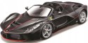 Ferrari LaFerrari Aperta 1:24 do składania Maisto