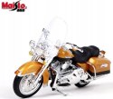 HARLEY DAVIDSON 1999 FLHR Road King 1:18 Maisto