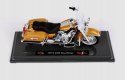 HARLEY DAVIDSON 1999 FLHR Road King 1:18 Maisto