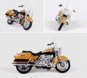 HARLEY DAVIDSON 1999 FLHR Road King 1:18 Maisto