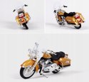 HARLEY DAVIDSON 1999 FLHR Road King 1:18 Maisto