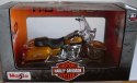 HARLEY DAVIDSON 1999 FLHR Road King 1:18 Maisto