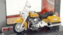 HARLEY DAVIDSON 1999 FLHR Road King 1:18 Maisto