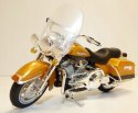 HARLEY DAVIDSON 1999 FLHR Road King 1:18 Maisto