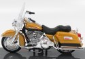 HARLEY DAVIDSON 1999 FLHR Road King 1:18 Maisto