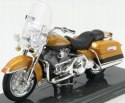 HARLEY DAVIDSON 1999 FLHR Road King 1:18 Maisto