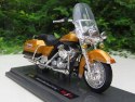 HARLEY DAVIDSON 1999 FLHR Road King 1:18 Maisto