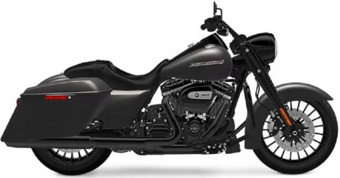 HARLEY DAVIDSON 2017 Road King Special 1:12 Maisto HARLEY DAVIDSON 2017 Road King Special 1:12 Maisto