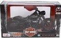 HARLEY DAVIDSON 2017 Road King Special 1:12 Maisto