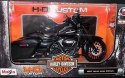 HARLEY DAVIDSON 2017 Road King Special 1:12 Maisto