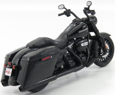 HARLEY DAVIDSON 2017 Road King Special 1:12 Maisto HARLEY DAVIDSON 2017 Road King Special 1:12 Maisto