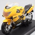 HONDA CBR 600 F4 model na podstawce 1:18 Maisto