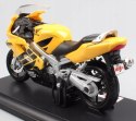 HONDA CBR 600 F4 model na podstawce 1:18 Maisto