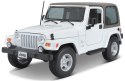 JEEP Wrangler 2014 1:18 model metal Maisto 31662