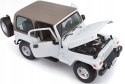 JEEP Wrangler 2014 1:18 model metal Maisto 31662