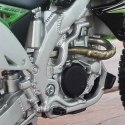 KAWASAKI KX 450F motocykl model 1:12 Maisto