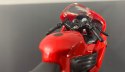 KAWASAKI Ninja ZX 14R motocykl model 1:18 Maisto