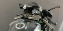 Kawasaki Ninja H2R z podstawką model 1:18 Maisto