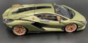 LAMBORGHINI Sian FKP 37 1:18 model BBurago 11046