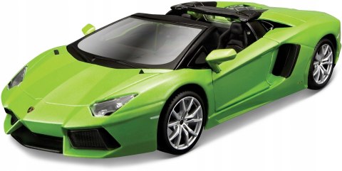 Lamborghini Aventador 1:24 do składania Maisto Lamborghini Aventador 1:24 do składania Maisto