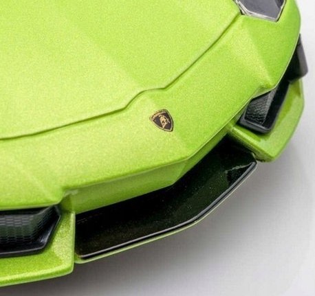 Lamborghini Aventador 1:24 do składania Maisto Lamborghini Aventador 1:24 do składania Maisto