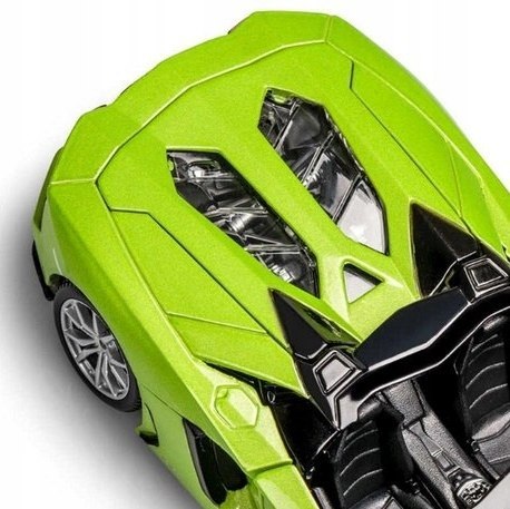 Lamborghini Aventador 1:24 do składania Maisto Lamborghini Aventador 1:24 do składania Maisto