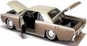 Lincoln Continental 1:26 32531 Maisto Design