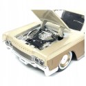 Lincoln Continental 1:26 32531 Maisto Design