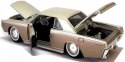 Lincoln Continental 1:26 32531 Maisto Design