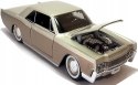 Lincoln Continental 1:26 32531 Maisto Design