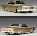 Lincoln Continental 1:26 32531 Maisto Design