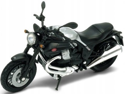 MOTO GUZZI Griso 1200 8V SE model 1:18 Welly