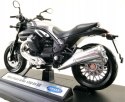 MOTO GUZZI Griso 1200 8V SE model 1:18 Welly