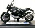 MOTO GUZZI Griso 1200 8V SE model 1:18 Welly