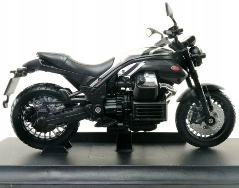 MOTO GUZZI Griso 1200 8V SE model 1:18 Welly MOTO GUZZI Griso 1200 8V SE model 1:18 Welly
