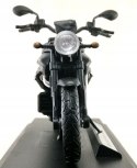 MOTO GUZZI Griso 1200 8V SE model 1:18 Welly