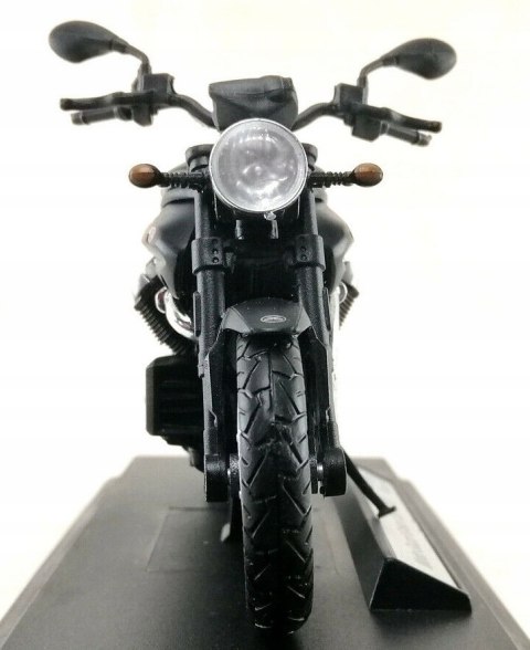 MOTO GUZZI Griso 1200 8V SE model 1:18 Welly MOTO GUZZI Griso 1200 8V SE model 1:18 Welly