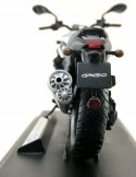 MOTO GUZZI Griso 1200 8V SE model 1:18 Welly