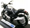 MOTO GUZZI Griso 1200 8V SE model 1:18 Welly