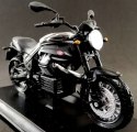 MOTO GUZZI Griso 1200 8V SE model 1:18 Welly