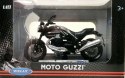 MOTO GUZZI Griso 1200 8V SE model 1:18 Welly