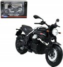 MOTO GUZZI Griso 1200 8V SE model 1:18 Welly