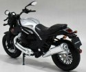 MOTO GUZZI Griso 1200 8V SE model 1:18 Welly