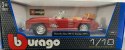 Mercedes-Benz 300 SL Touring '57 1:18Bburago 12049