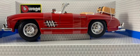 Mercedes-Benz 300 SL Touring '57 1:18Bburago 12049 Mercedes-Benz 300 SL Touring '57 1:18Bburago 12049