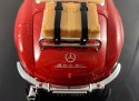 Mercedes-Benz 300 SL Touring '57 1:18Bburago 12049