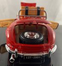 Mercedes-Benz 300 SL Touring '57 1:18Bburago 12049