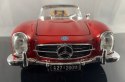 Mercedes-Benz 300 SL Touring '57 1:18Bburago 12049