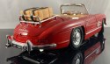 Mercedes-Benz 300 SL Touring '57 1:18Bburago 12049