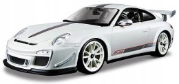 PORSCHE 911 GT3 RS 4.0 1:18 model BBurago 11036